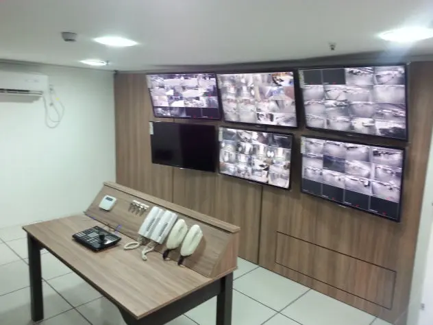 CCTV Cameras